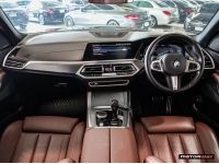 BMW X5 xDrive45e M-Sport G05 ปี 2021 ไมล์ 64,8xx Km รูปที่ 6